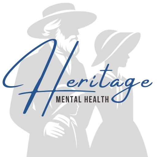 HMH Logo Heritage Mental Health